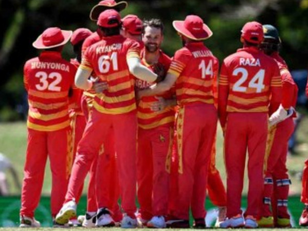 12 ಗುಂಪಿನಲ್ಲಿ ಕೊನೆಯ ಸ್ಥಾನ ಗಳಿಸಿದ ಜಿಂಬಾಬ್ವೆ 12 ಗುಂಪಿನಲ್ಲಿ ಕೊನೆಯ ಸ್ಥಾನ ಗಳಿಸಿದ ಜಿಂಬಾಬ್ವೆ