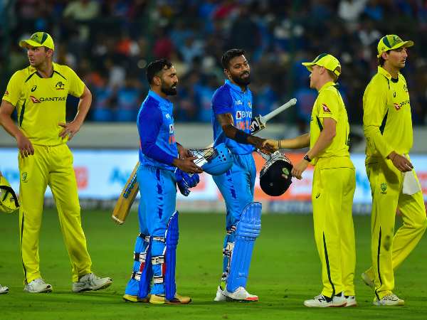 T20 World Cup 2022: Former Cricketer Ricky Ponting Picks The Teams That Will Reach The Final