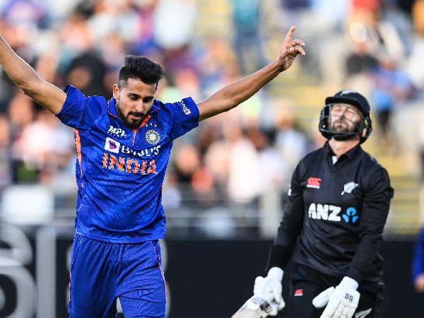 ಟೀಂ ಇಂಡಿಯಾಕ್ಕ ಹ್ಯಾಮಿಲ್ಟನ್‌ ಆತಂಕ 