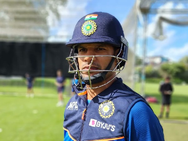 ಲಕ್ಷ್ಮಣ್ ನೇತೃತ್ವದಲ್ಲಿ ಆಟಗಾರರ ಅಭ್ಯಾಸ