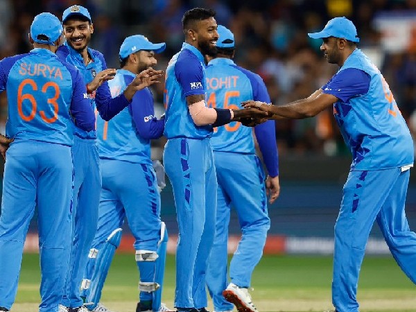 ವಿಶ್ವಕಪ್‌ನಲ್ಲಿ ಭಾರತ ತಂಡ