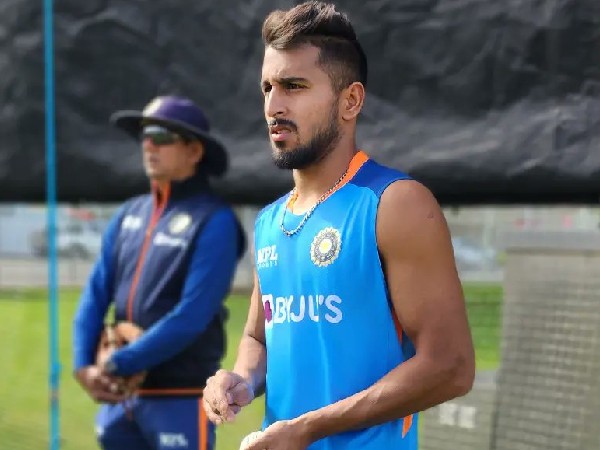 ಏಕದಿನ ಸರಣಿಗೆ ಭಾರತ, ನ್ಯೂಜಿಲೆಂಡ್ ತಂಡ