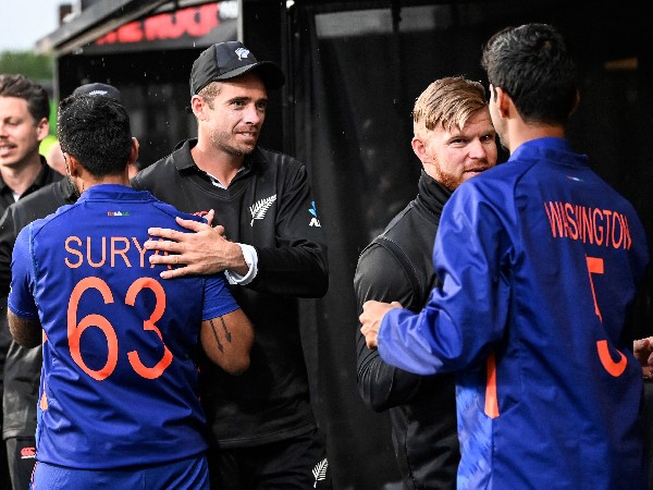 ಉಭಯ ತಂಡಗಳ ಸಂಭಾವ್ಯ XI