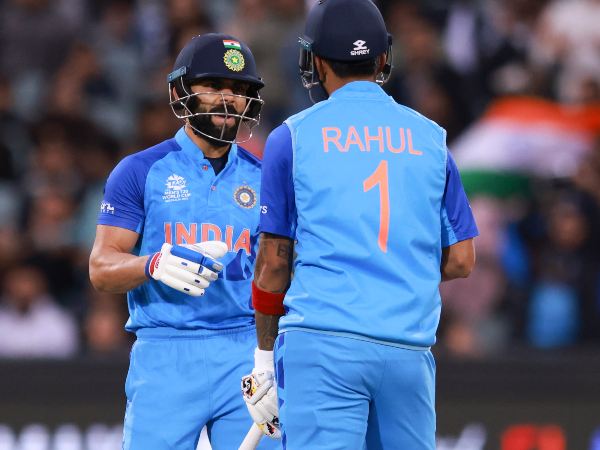 ವಿರಾಟ್ ಕೊಹ್ಲಿ 5 ಪಂದ್ಯಗಳಲ್ಲಿ 246 ರನ್ 