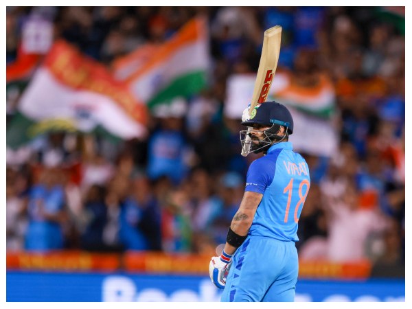 2024ರ ವಿಶ್ವಕಪ್‌ನಲ್ಲಿಯೂ ಕೊಹ್ಲಿ ಇರಲಿದ್ದಾರೆ