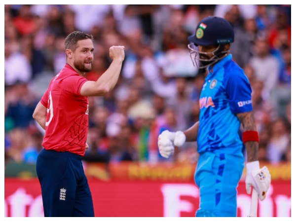 ಇಂಗ್ಲೆಂಡ್ ವಿರುದ್ಧ ಹೀನಾಯ ಸೋಲು ಅನುಭವಿಸಿದ್ದ ಭಾರತ