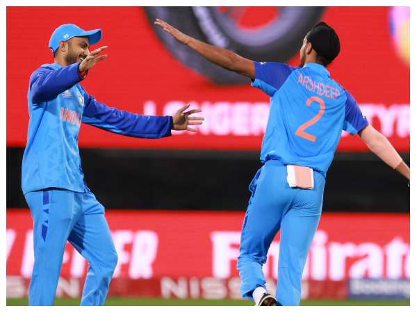 ಗ್ರೂಪ್ 2 ಪಾಯಿಂಟ್ಸ್ ಟೇಬಲ್‌ ಅಪ್‌ಡೇಟ್