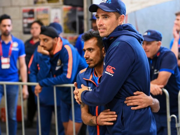 IND vs NZ 1st T20: New Zealand Bowler Tim Southee Praised Suryakumar Yadav Batting