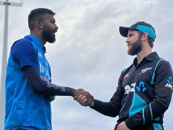 IND Vs NZ: New Zealand Have Won The Toss Opted Bowl In 2nd T20I, Playing XI, Weather And Pitch Report