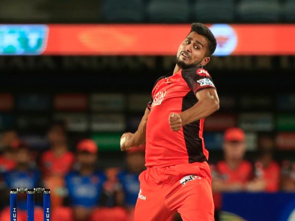 ಐಪಿಎಲ್ 2022ರಲ್ಲಿ 22 ವಿಕೆಟ್‌ ಪಡೆದ ಉಮ್ರಾನ್ ಮಲಿಕ್