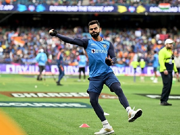 Know How Virat Kohli Maintains His Fitness From Last 8 Years Know How Virat Kohli Maintains His Fitness From Last 8 Years
