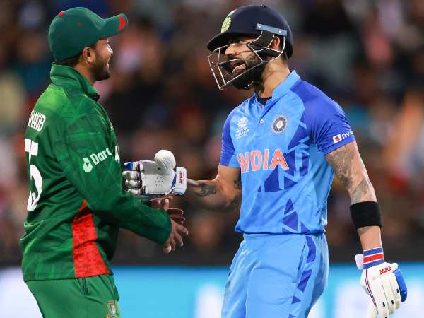 ಅಡಿಲೇಡ್ ಓವಲ್ ವಿರಾಟ್ ಕೊಹ್ಲಿಗೆ ಅಚ್ಚುಮೆಚ್ಚಿನ ಮೈದಾನ