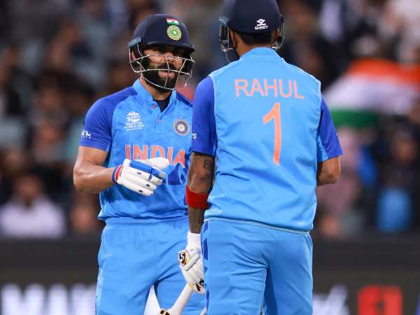 ಟಿ20 ವಿಶ್ವಕಪ್ ಇತಿಹಾಸದಲ್ಲಿ ಅತಿ ಹೆಚ್ಚು ರನ್ ಗಳಿಸಿದ ವಿರಾಟ್ ಕೊಹ್ಲಿ