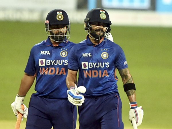  ವಿರಾಟ್ ಕೊಹ್ಲಿ ಕಳಪೆ ಫಾರ್ಮ್‌ಗೆ ಕಾರಣವಾಯಿತು