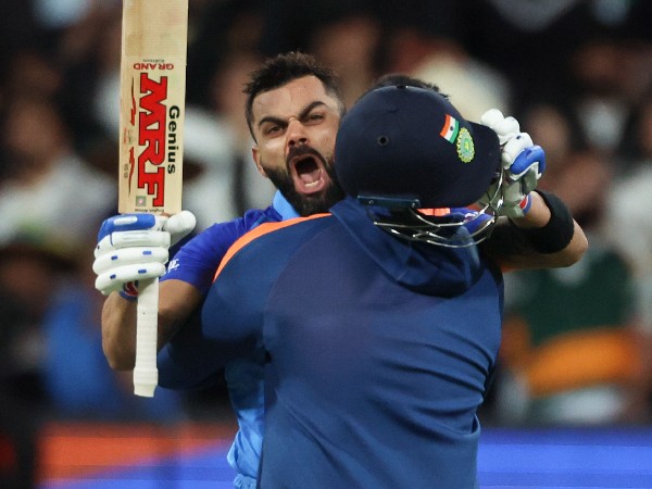 ಕೊಹ್ಲಿ ಬಗ್ಗೆ ಮೆಚ್ಚುಗೆ ವ್ಯಕ್ತಪಡಿಸಿದ ಡೇರೆನ್ ಗಂಗಾ