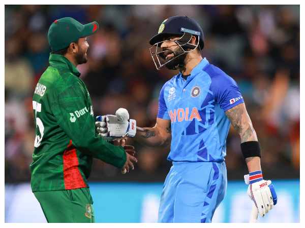 ವಿರಾಟ್ ಕೊಹ್ಲಿ ವಿರುದ್ಧ ಫೇಕ್ ಫೀಲ್ಡಿಂಗ್ ಆರೋಪ