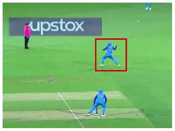 ಏನಿದು ಫೇಕ್ ಫೀಲ್ಡಿಂಗ್‌? ಐಸಿಸಿ ನಿಯಮವೇನು? 