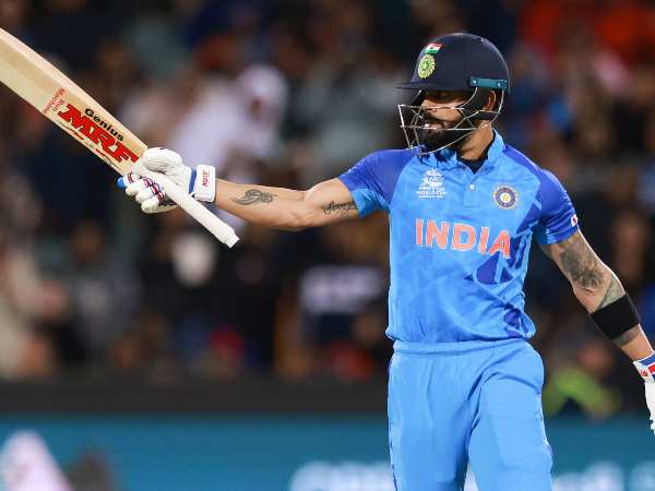 ಭಾರತ 20 ಓವರ್‌ಗಳಲ್ಲಿ 6 ವಿಕೆಟ್‌ಗೆ 184 ರನ್