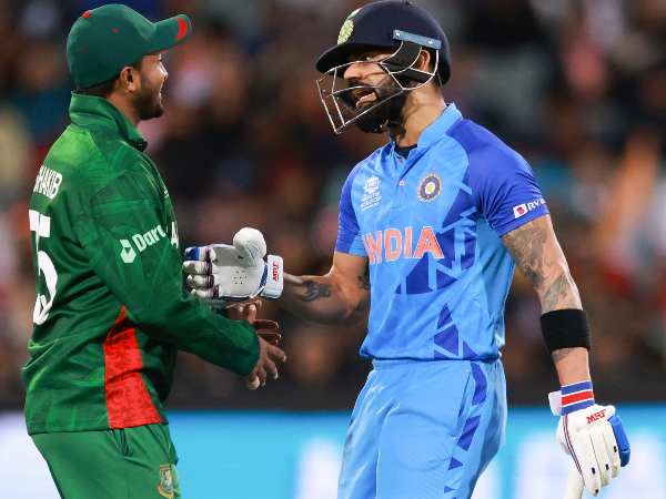 ಲಿಟ್ಟನ್ ದಾಸ್ ಅವರನ್ನು ರಾಹುಲ್ ರನೌಟ್ ಮಾಡಿದರು