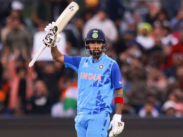 ದ್ರಾವಿಡ್ ನಂಬಿಕೆಯನ್ನು ಉಳಿಸಿಕೊಂಡ ರಾಹುಲ್