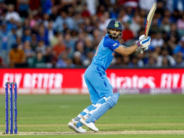 ಟಿ20 ಕ್ರಿಕೆಟ್‌ನಲ್ಲಿ ಗರಿಷ್ಠ ರನ್ ಬಾರಿಸಿದ ಮೊದಲ ಭಾರತೀಯ