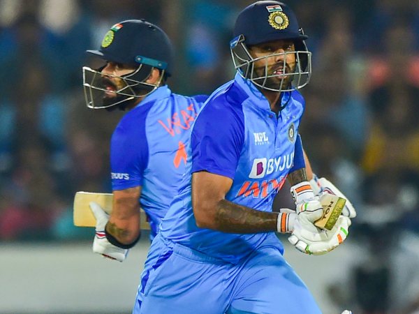 ಆಶಿಶ್ ನೆಹ್ರಾ ಪ್ರಕಾರ ಸೂರ್ಯಕುಮಾರ್ ಯಾದವ್