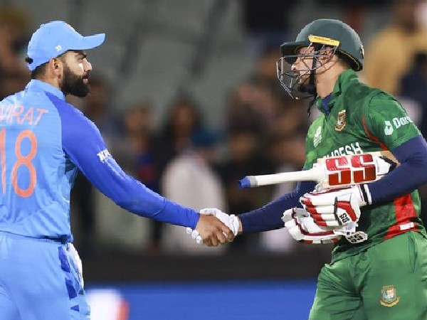 ಘಟನೆ ಬಗ್ಗೆ ಹರ್ಷಾ ಭೋಗ್ಲೆ ಪ್ರತಿಕ್ರಿಯೆ