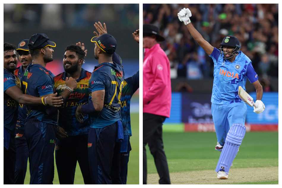 ನ್ಯೂಜಿಲೆಂಡ್ ಹಾಗೂ ಬಾಂಗ್ಲಾ ವಿರುದ್ಧ ಸರಣಿ ಬಳಿಕ ಲಂಕಾ ವಿರುದ್ಧ ಹೋರಾಟ