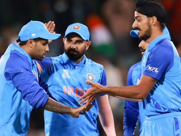 ಭಾರತ ಇದುವರೆಗೆ 4 ಪಂದ್ಯಗಳಲ್ಲಿ 3 ಪಂದ್ಯಗಳನ್ನು ಗೆದ್ದಿದೆ