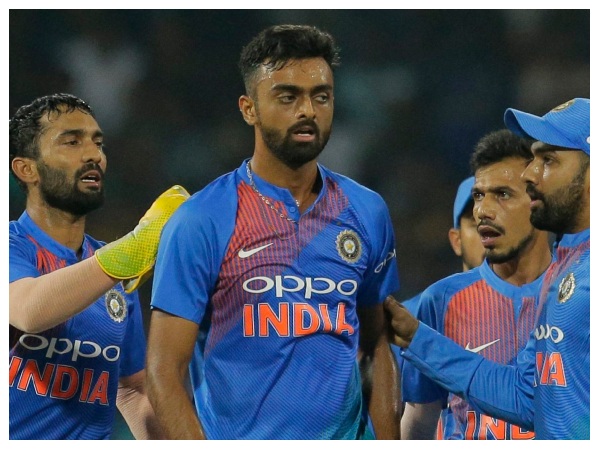 12 ವರ್ಷಗಳ ಹಿಂದೆ ಏಕೈಕ ಟೆಸ್ಟ್