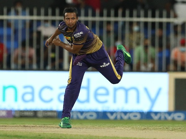 ಕೆಕೆಆರ್ ತಂಡ ಸೇರಿದ ಶಕೀಬ್ 