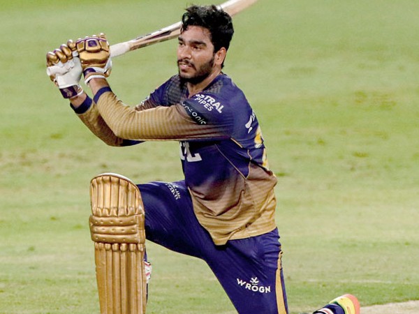  ಕೆಲವೇ ಪಂದ್ಯ ಆಡಿ ಮರೆಯಾದ ವೆಂಕಟೇಶ್ ಅಯ್ಯರ್ 