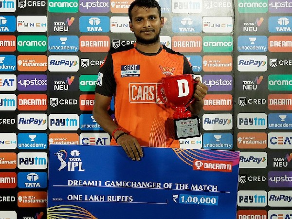 ಮಿಂಚಿ ಮರೆಯಾದ ಟಿ ನಟರಾಜನ್ 