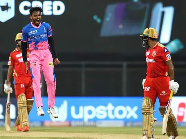 2022ರಲ್ಲಿ ಅವಕಾಶ ಪಡೆಯದ ಚೇತನ್ ಸಕಾರಿಯಾ