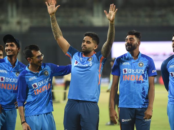 2022 Year Belongs To Indias Best T20 Batter Suryakumar Yadav Says Aakash Chopra