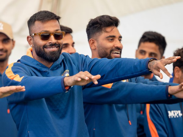 ಹಾರ್ದಿಕ್ ಪಾಂಡ್ಯ 6ನೇ ಕ್ರಮಾಂಕದಲ್ಲಿ ಆಡಲಿದ್ದಾರೆ