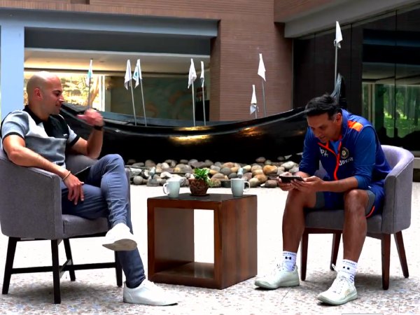 ದಕ್ಷಿಣ ಆಫ್ರಿಕಾ ಮಾಜಿ ವೇಗಿಯ ಬಗ್ಗೆ ಮೆಚ್ಚುಗೆಯ ಮಾತು