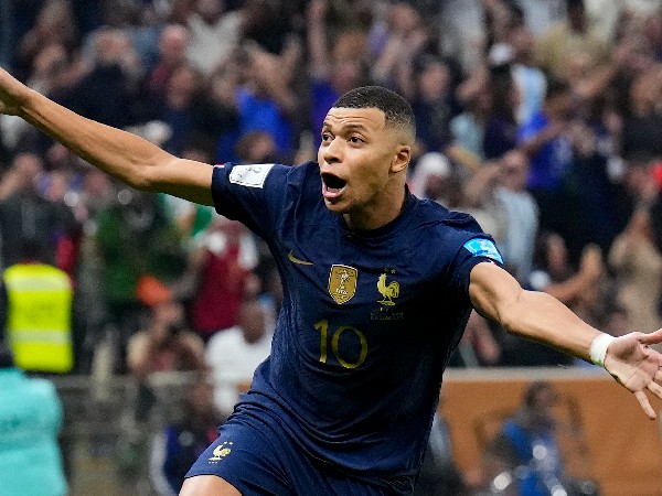 FIFA World Cup 2022 Final : Messi Magic, Argentina Won World Cup To Beat France In Penalty Shootout 