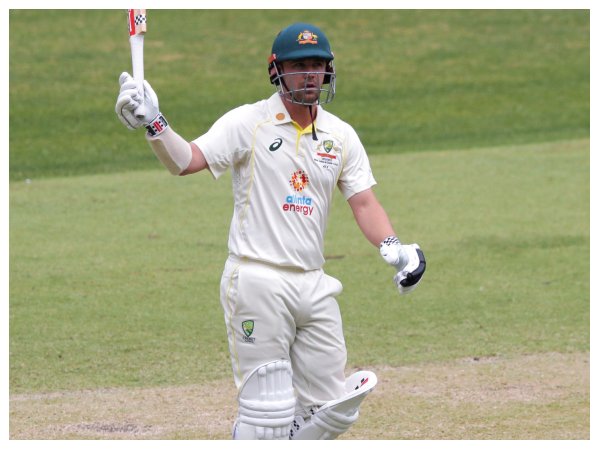 ಆಸಿಸ್ ಪಡೆಯ ಭರ್ಜರಿ ಪ್ರದರ್ಶನ 