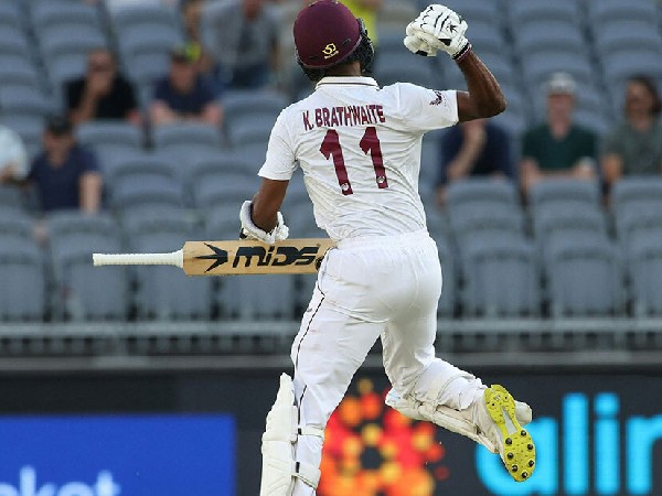 ಬ್ರಾಥ್‌ವೈಟ್ ಹೋರಾಟ ವ್ಯರ್ಥ 