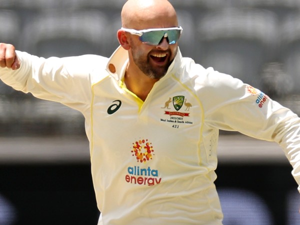 6 ವಿಕೆಟ್‌ ಪಡೆದ ನಾಥನ್ ಲಿಯಾನ್ 