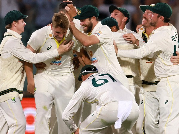 ಉಭಯ ತಂಡಗಳ ಆಡುವ ಬಳಗ