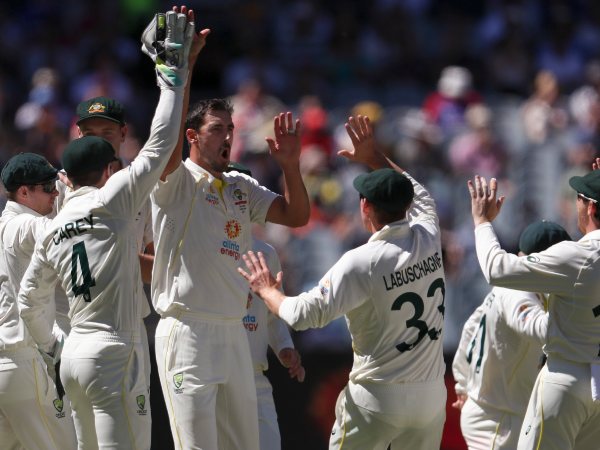 ಮಿಚೆಲ್ ಸ್ಟಾರ್ಕ್ ಟೆಸ್ಟ್ ಕ್ರಿಕೆಟ್‌ನಲ್ಲಿ 300 ವಿಕೆಟ್‌