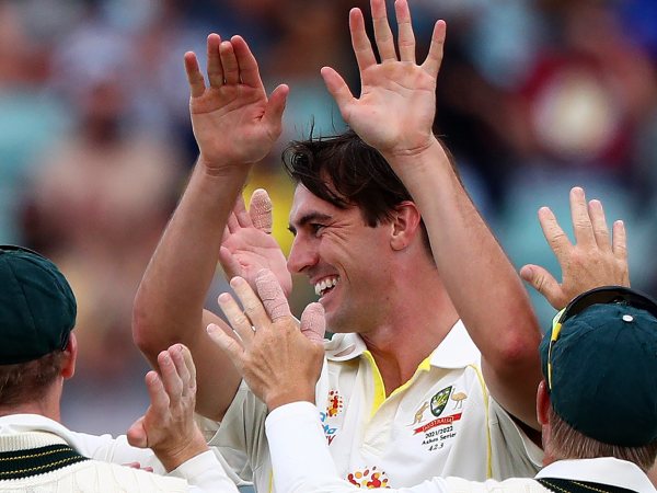 ದಕ್ಷಿಣ ಆಫ್ರಿಕಾ 152 ರನ್‌ಗಳಿಗೆ ಆಲೌಟ್