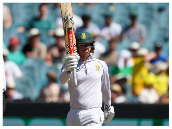 ದ. ಆಫ್ರಿಕಾ ನೀರಸ ಪ್ರದರ್ಶನ