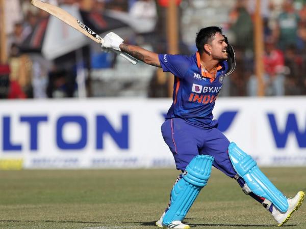 ಇಶಾನ್ ಕಿಶನ್ ಬಾಂಗ್ಲಾದೇಶ ವಿರುದ್ಧ 131 ಎಸೆತಗಳಲ್ಲಿ 210 ರನ್