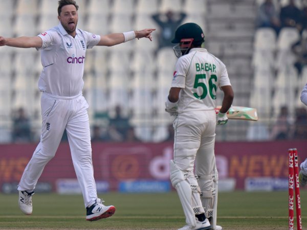 ಬಾಬರ್ ಅಜಂ 15 ಟೆಸ್ಟ್ ಇನ್ನಿಂಗ್ಸ್‌ಗಳಲ್ಲಿ 1009 ರನ್