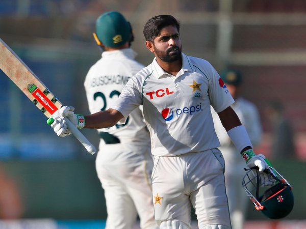 2005ರಲ್ಲಿ ರಿಕಿ ಪಾಂಟಿಂಗ್ ಮಾಡಿದ್ದ ದಾಖಲೆಯನ್ನು ಸರಿಗಟ್ಟಿದ ಬಾಬರ್