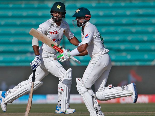 ಉಸ್ಮಾನ್ ಖವಾಜಾ 10 ಟೆಸ್ಟ್‌ಗಳಲ್ಲಿ 1,079 ರನ್