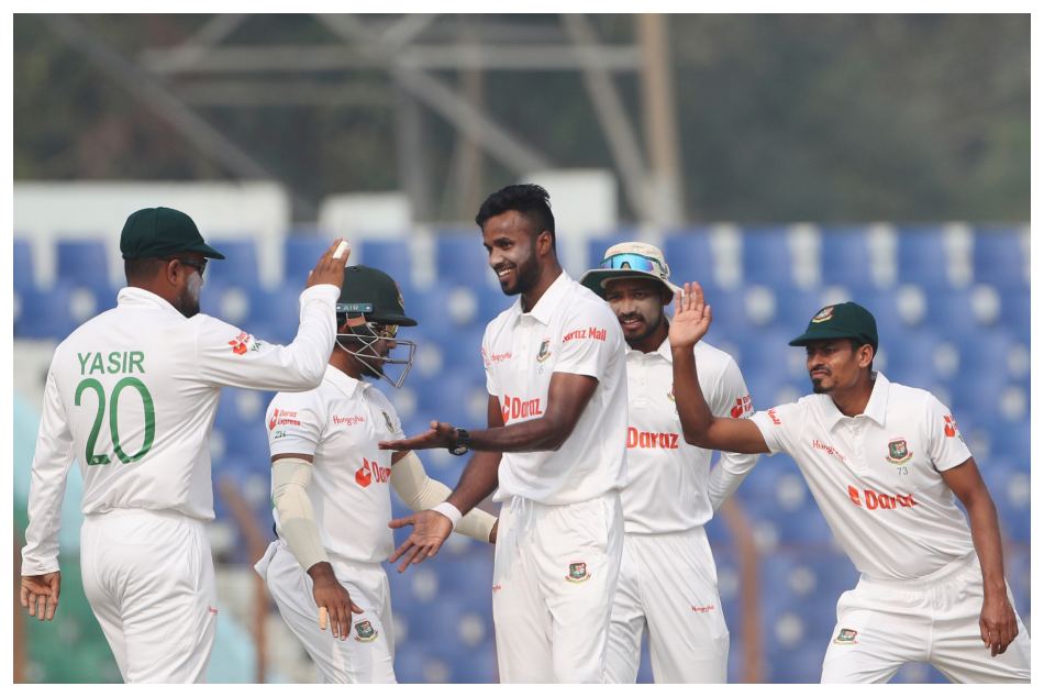 Ind vs Ban: Bangladesh coach Allan Donald said seamers to be more aggressive against India in last Test Ind vs Ban: Bangladesh coach Allan Donald said seamers to be more aggressive against India in last Test